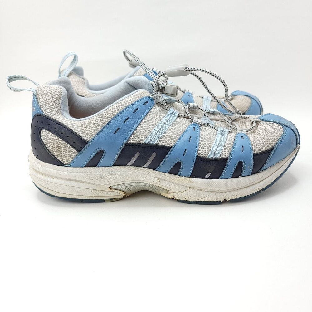 Dr. Comfort Refresh Women's Therapeutic Athletic Comfort Shoes Size 11